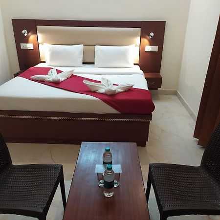 Hotel The Shivaay - Delight Inn Rishīkesh المظهر الخارجي الصورة